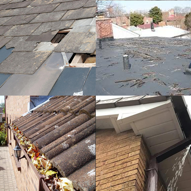 Home - South East Roof Repairs - Tunbridge Wells